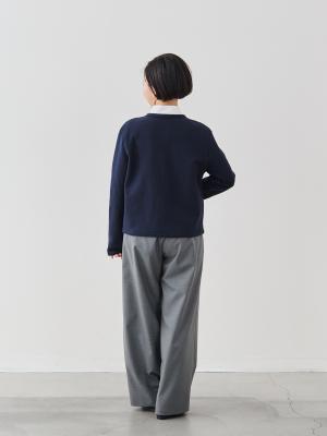 モデル 150cm サイズ 36