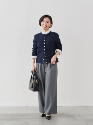 モデル 150cm サイズ 36