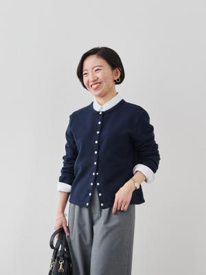 モデル 150cm サイズ 36