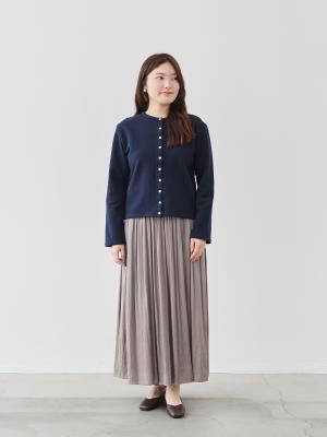 モデル 164cm サイズ 40