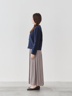 モデル 164cm サイズ 40