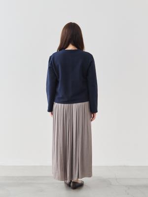 モデル 164cm サイズ 40