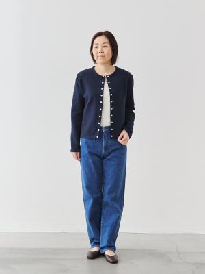 モデル 156cm サイズ 36