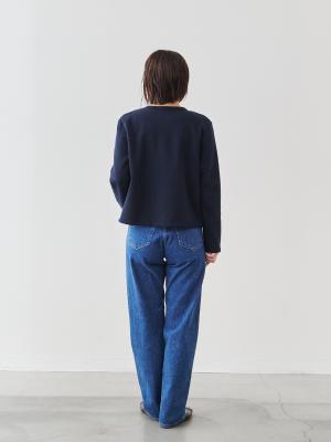 モデル 156cm サイズ 36