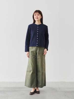 モデル 171cm サイズ 38