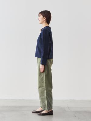 モデル 171cm サイズ 38