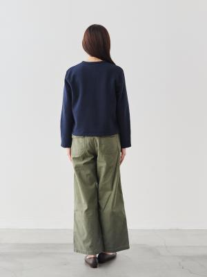 モデル 171cm サイズ 38