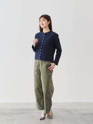 モデル 171cm サイズ 38