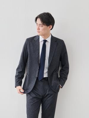 モデル 181cm 71kg サイズ L