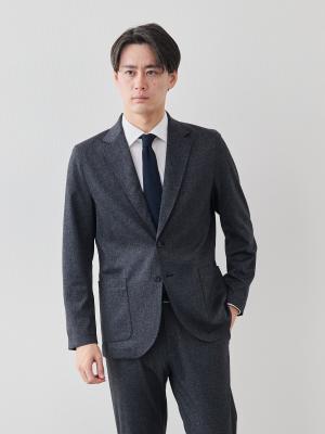モデル 181cm 71kg サイズ L