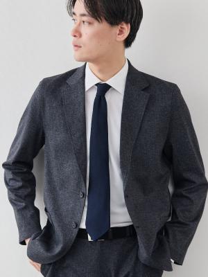 モデル 181cm 71kg サイズ L