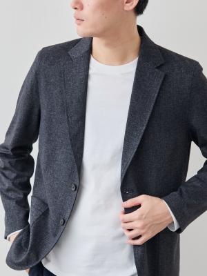 モデル 181cm 71kg サイズ L