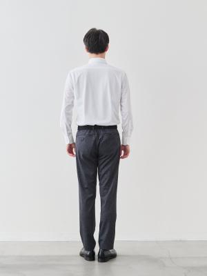 モデル 181cm 71kg サイズ L