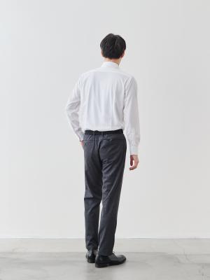 モデル 181cm 71kg サイズ L