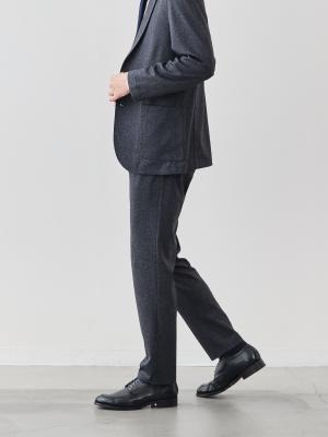 モデル 181cm 71kg サイズ L