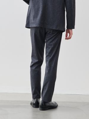 モデル 181cm 71kg サイズ L