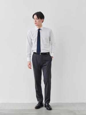 モデル 181cm 71kg サイズ L