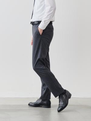 モデル 181cm 71kg サイズ L