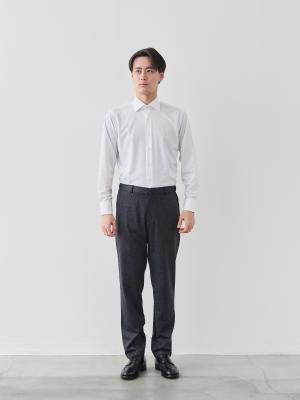 モデル 181cm 71kg サイズ LL