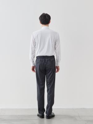 モデル 181cm 71kg サイズ LL