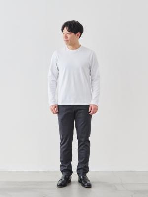 モデル 171cm 70kg サイズ M