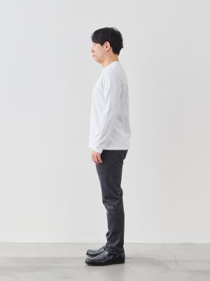 モデル 171cm 70kg サイズ M