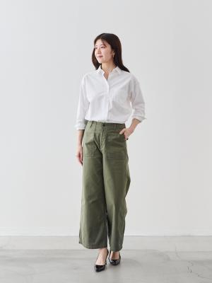 モデル 171cm サイズ M