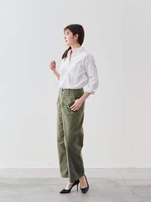 モデル 171cm サイズ M