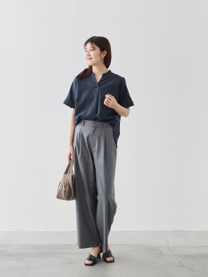 モデル 171cm サイズ 40(38-40)