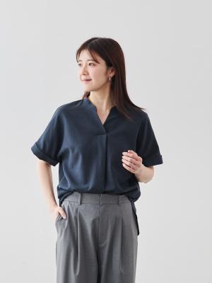 モデル 171cm サイズ 40(38-40)