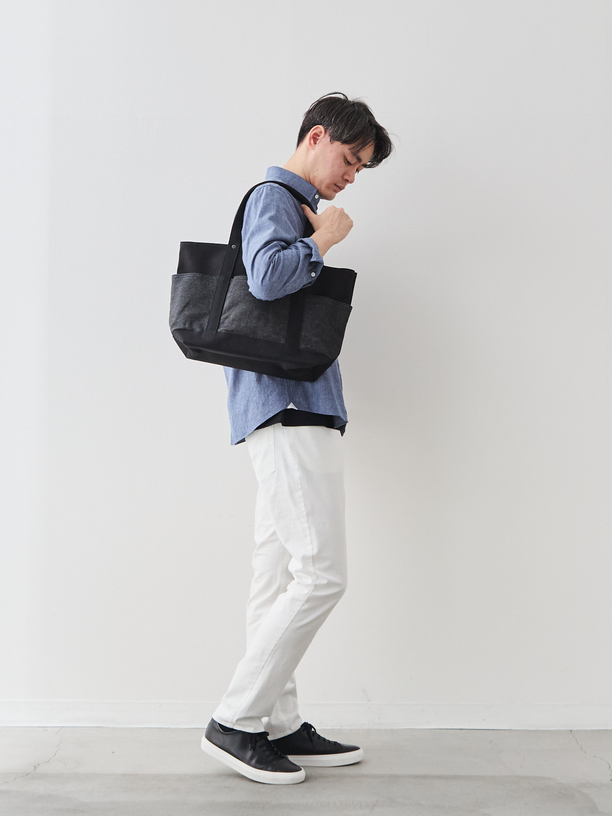 モデル 181cm 71kg