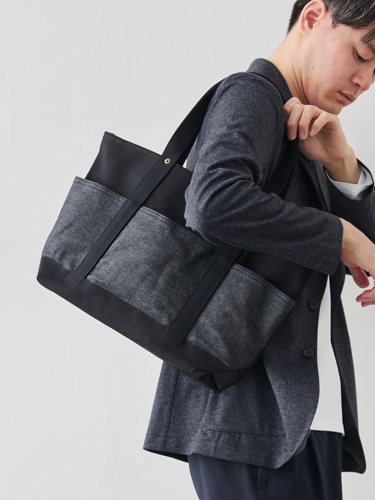 モデル 181cm 71kg