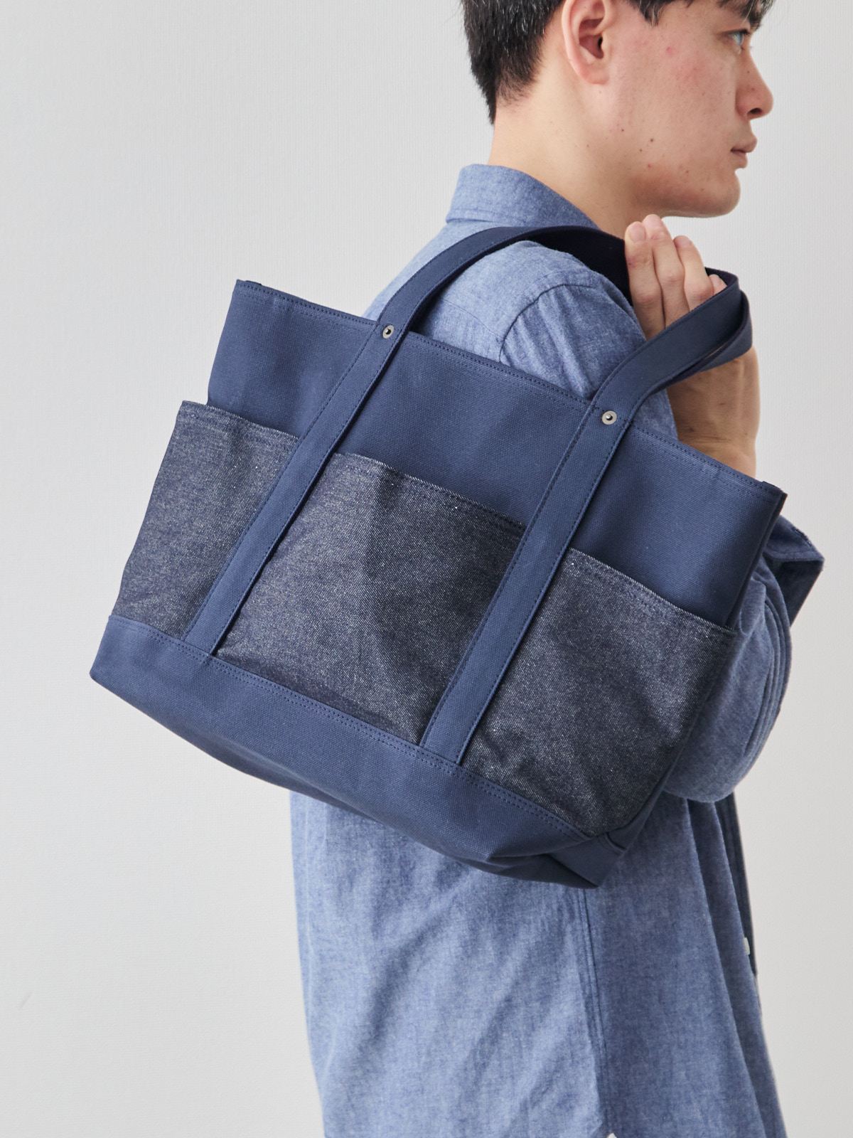 モデル 181cm 71kg