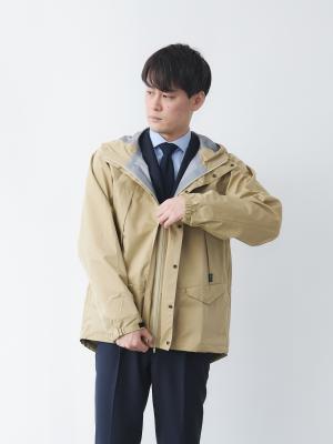 モデル 181cm 71kg サイズ L