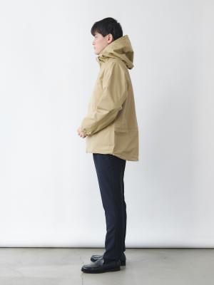 モデル 181cm 71kg サイズ L