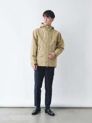 モデル 181cm 71kg サイズ L