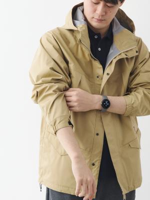 モデル 181cm 71kg サイズ L