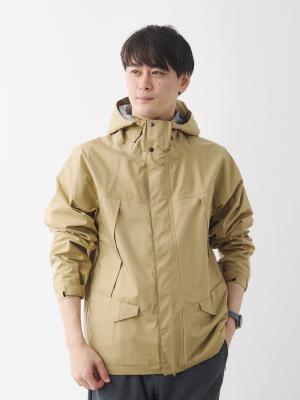 モデル 181cm 71kg サイズ L