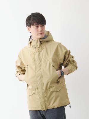 モデル 181cm 71kg サイズ L