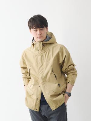 モデル 181cm 71kg サイズ L