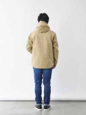 モデル 171cm 70kg サイズ M