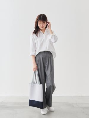 モデル 171cm サイズ フリー