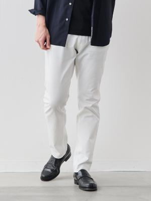 モデル 181cm 71kg サイズ L