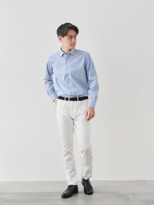 モデル 181cm 71kg サイズ L