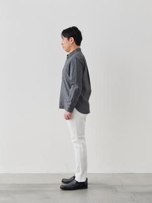 モデル 171cm 70kg サイズ M