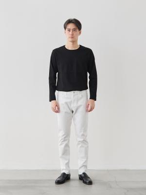 モデル 181cm 71kg サイズ L