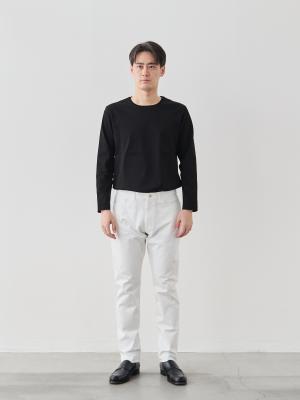 モデル 181cm 71kg サイズ LL