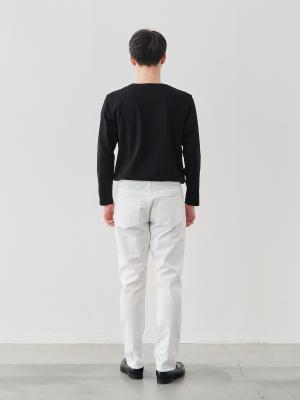 モデル 181cm 71kg サイズ LL