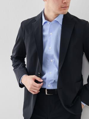 モデル 181cm 71kg サイズ L