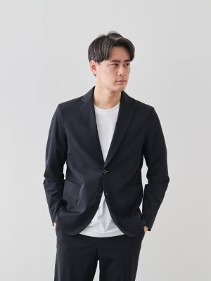 モデル 181cm 71kg サイズ L